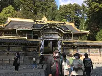 日光東照宮の写真・動画_image_396088