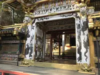 日光東照宮の写真・動画_image_396089