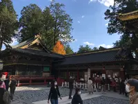 日光東照宮の写真・動画_image_396090