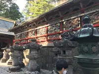 日光東照宮の写真・動画_image_396095