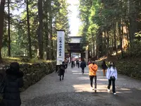 日光東照宮の写真・動画_image_396096