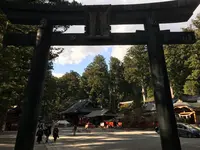 日光東照宮の写真・動画_image_396097