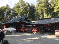 日光東照宮の写真・動画_image_396098