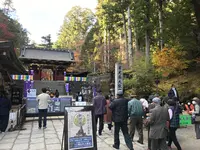 日光東照宮の写真・動画_image_396103