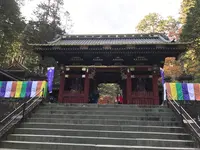 日光東照宮の写真・動画_image_396104