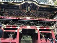 日光東照宮の写真・動画_image_396106