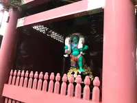 日光東照宮の写真・動画_image_396107