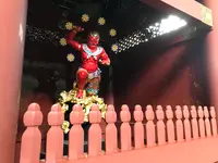 日光東照宮の写真・動画_image_396108