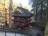 日光東照宮の写真・動画_image_396110