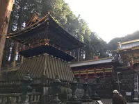 日光東照宮の写真・動画_image_396112