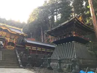 日光東照宮の写真・動画_image_396113