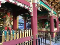 日光東照宮の写真・動画_image_396114