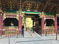 日光東照宮の写真・動画_image_396115