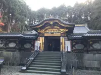 日光東照宮の写真・動画_image_396116