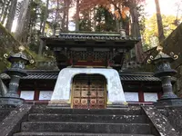 日光東照宮の写真・動画_image_396119