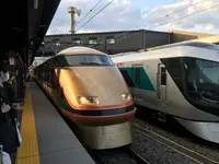横浜駅の写真・動画_image_396125