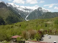 北アルプス大橋の写真・動画_image_396164