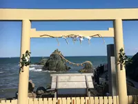 二見興玉神社の写真・動画_image_396173