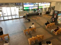 呉中央桟橋ターミナルの写真・動画_image_396193