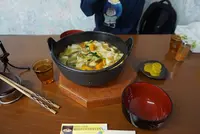 頑固おやじの手打ちほうとうの写真・動画_image_396286