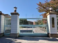 海上自衛隊呉地方総監部の写真・動画_image_396899