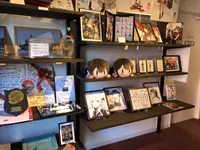 澎湃館 旧呉海軍工廠レンガ倉庫の写真・動画_image_396902