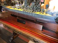 澎湃館 旧呉海軍工廠レンガ倉庫の写真・動画_image_396903