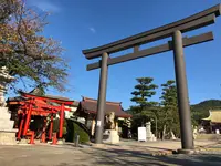亀山神社の写真・動画_image_396910