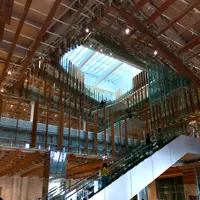 富山市ガラス美術館の写真・動画_image_397415
