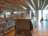 富山市ガラス美術館の写真・動画_image_397416