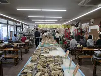 カキ小屋の写真・動画_image_397513