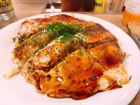 お好み焼 みっちゃん総本店 八丁堀本店の写真・動画_image_398065