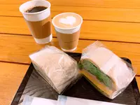 Park South Sandwichの写真・動画_image_398071