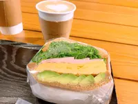 Park South Sandwichの写真・動画_image_398073
