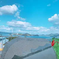 来島海峡展望館の写真・動画_image_398084