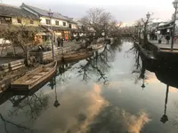 倉敷美観地区の写真・動画_image_398434
