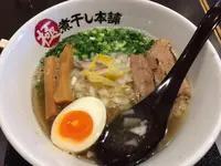 煮干しラーメン山岡屋 久喜店の写真・動画_image_398616