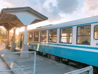 下灘駅の写真・動画_image_398714