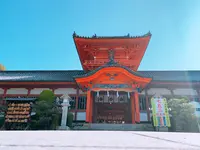 伊佐爾波神社の写真・動画_image_398750