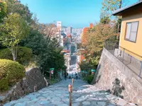 伊佐爾波神社の写真・動画_image_398751