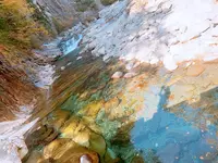 面河渓の写真・動画_image_398766