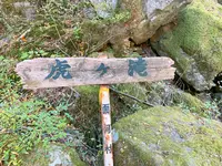 面河渓の写真・動画_image_398771