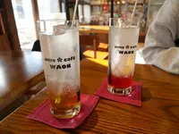 ume cafe WAONの写真・動画_image_399250