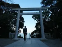 大洗磯前神社の写真・動画_image_399254