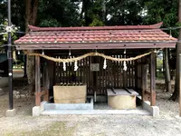 仁壁神社の写真・動画_image_399271