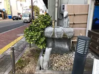 湯田温泉観光案内所 足湯の写真・動画_image_399293