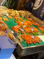 近江町市場の写真・動画_image_399311