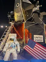 宇宙科学博物館コスモアイル羽咋の写真・動画_image_399316