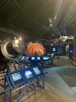 宇宙科学博物館コスモアイル羽咋の写真・動画_image_399317