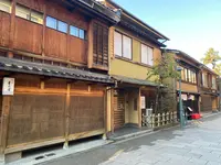にし茶屋街の写真・動画_image_399357